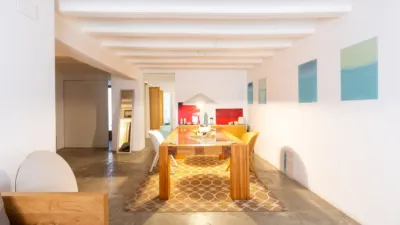 Single-family home on Carrer del Salvador, nº photo 4