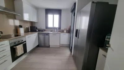 Apartment in Pedrera photo 12