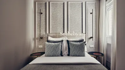 Apartment in Lista photo 21