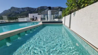 Apartment in Pedrera photo 35