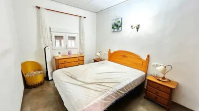 Chalet in Pedreguer photo 10