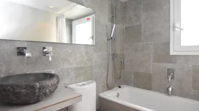 Apartment in Racó de Santa Llúcia photo 14