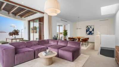House in Cerca del Aeropuerto, Near Golf Course, Countryside, Close to Schools, Hospital, Residential Area photo 10