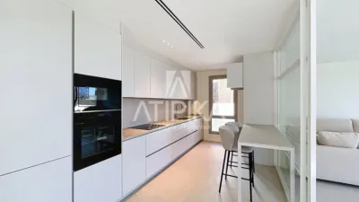 House in La Plana photo 19