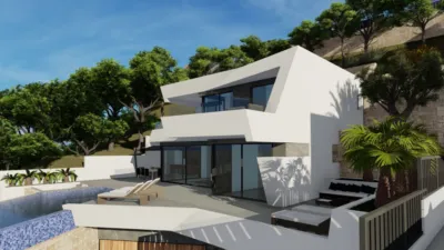 Chalet in Maryvilla photo 2