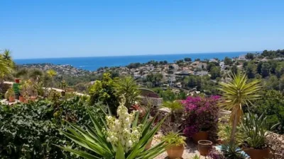 Apartment in San Jaime photo 12