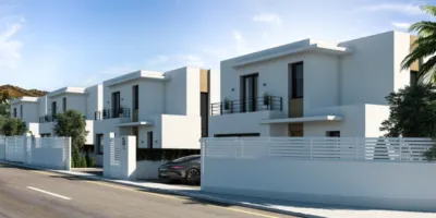 Casa – Dénia - Vista 2