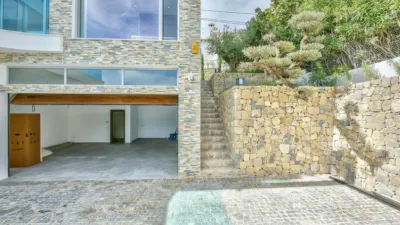 Apartment in La Canuta photo 17