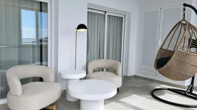 Apartment in Playa del Arenal Bol - Playa del Cantal Roig photo 15