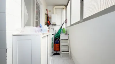 Apartment in Campello Playa photo 10