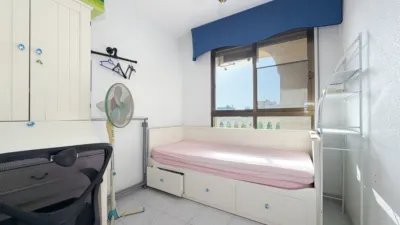 Apartment in Campello Playa photo 17