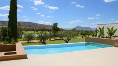 House in Cerca del Aeropuerto, Near Golf Course, Countryside, Near Schools, Hospital, Residential Area photo 7