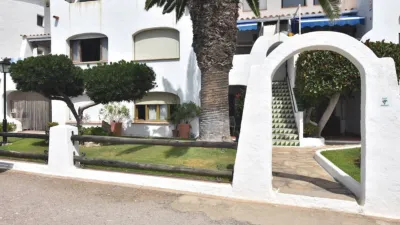 Apartment in Racó de Santa Llúcia photo 34