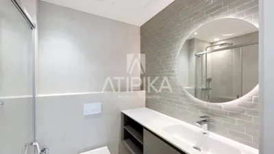 House in La Plana photo 34