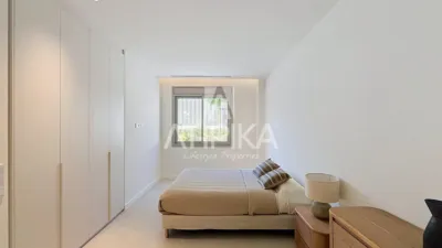 House in La Plana photo 26