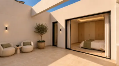 Detached house on Calle Ágata, No. 9 photo 7
