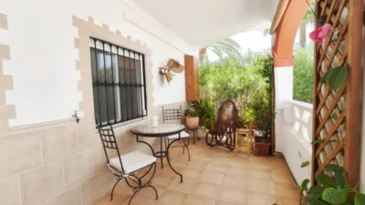 House in Oliva Nova photo 20