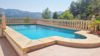 Casa - Vista 2