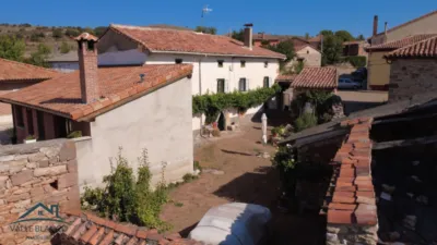 House in Lomilla photo 24