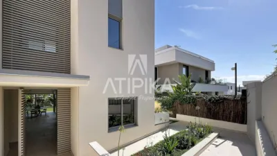 House in La Plana photo 66