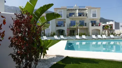Piso – Dénia - Vista 5