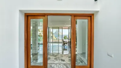 Apartment in La Canuta photo 21