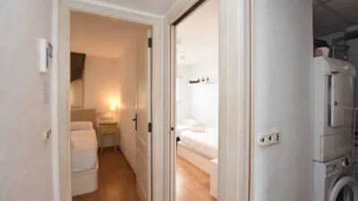 Apartment in Racó de Santa Llúcia photo 16