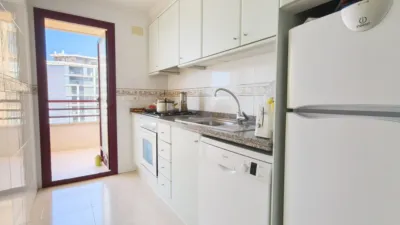 Apartment in Playa de Levante or La Fossa photo 8