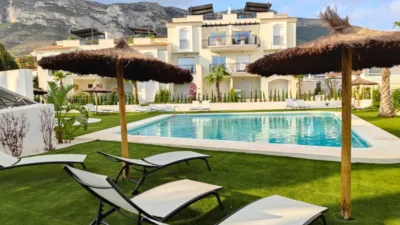 Piso – Dénia - Vista 2