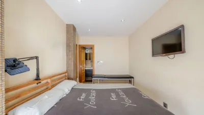 Duplex penthouse on Carrer Lérida, nº > photo 16