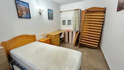 Chalet in Pedreguer photo 13