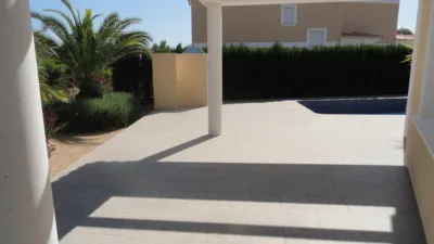 Chalet in Allure Calpe photo 28