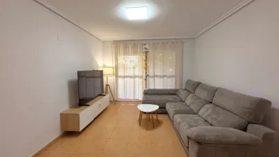 Pis – Dénia, Barri París-Pedrera / Camp Roig - Vista 3