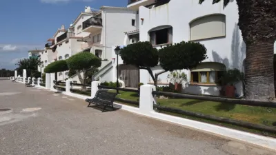 Apartment in Racó de Santa Llúcia photo 35