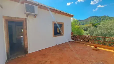 Property in Orba photo 42
