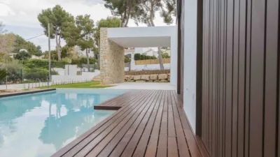 Villa in Pinar del Abogat-Cometa photo 2