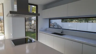 Villa in Pinar del Abogat-Cometa photo 6