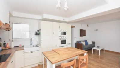 Apartment in Racó de Santa Llúcia photo 10