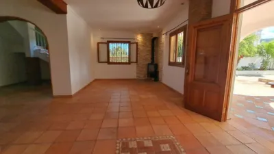 Property in Orba photo 14