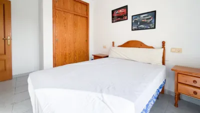 Apartment in Campello Playa photo 14