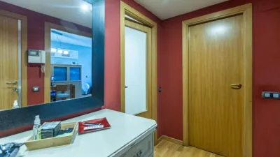 Apartment in Eixample photo 39