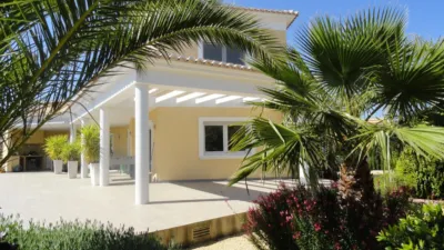Chalet in Allure Calpe photo 2