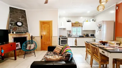 House in Oliva Nova photo 5