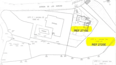 Apartment in Racó del Galeno photo 2