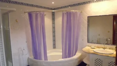 Apartment in Benissa photo 14