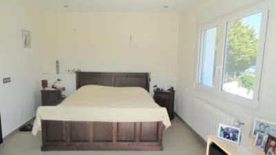 Chalet in Allure Calpe photo 22