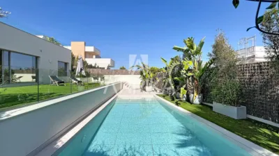 House in La Plana photo 7
