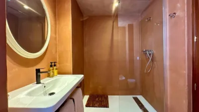 Apartment in Platja de Llevant photo 5