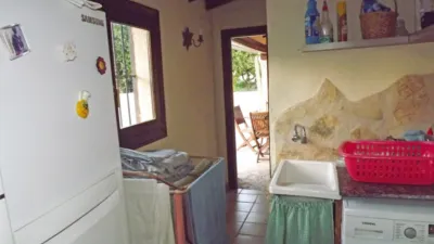 Apartment in Benissa photo 19