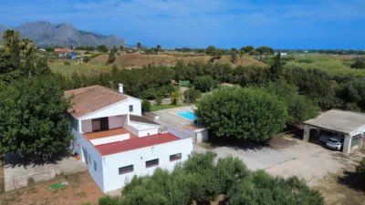 Pis – Dénia - Vista 4